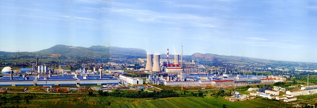 萬基控股集團(tuán)榮登2023“中國企業(yè)500強(qiáng)”484位、中國制造業(yè)企業(yè)500強(qiáng)255位